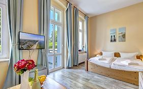 Ferienzimmer Küstensonne